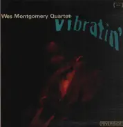 The Wes Montgomery Quartet - Vibratin'
