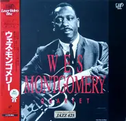 The Wes Montgomery Quartet - Wes Montgomery Quartet