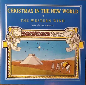 Western Wind - Christmas in the New World