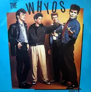 The Whyos - The Whyos