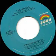 The Whites - Pins And Needles