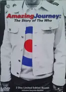 The Who - Amazing Journey: The Story Of The Who