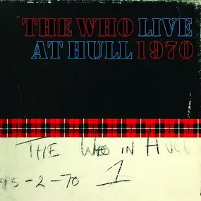 The Who - Live At Hull 1970