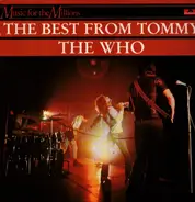 The Who - The Best From Tommy