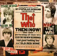 The Who - Then And Now