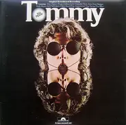 The Who - Tommy (Soundtrack)