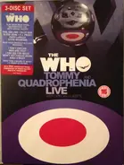 The Who - Tommy and Quadrophenia Live with Special Guests