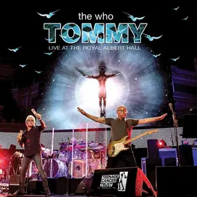 The Who - Tommy: As Performed by the London Symphony Orchestra & Chamber Choir
