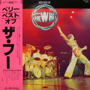 The Who - Very Best Of The Who
