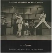 The Who - Who's Better Who's Best