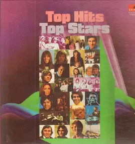 The Who - Top Hits Top Stars