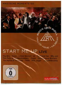 The Who - Start Me Up Live