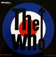 The Who - My Generation / Ball And Chain