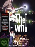 The Who - Maximum R&B Live