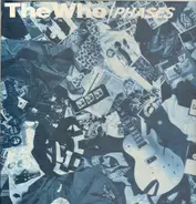 The Who - Phases Boxset