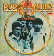 The Who - Pop Heroes