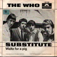 The Who - Substitute