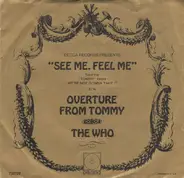 The Who - See Me Feel Me