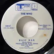 The Who - The Relay