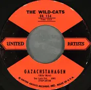 The Wild-Cats