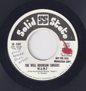 The Will Bronson Singers - Hawaii / Mame