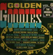 The Willows, Dreamlovers a.o. - Golden Goodies - Vol. 11