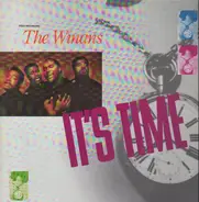 The Winans - It's Time