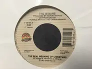 The Winans - The Real Meaning Of Christmas