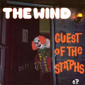 Wind - Guest Of The Staphs