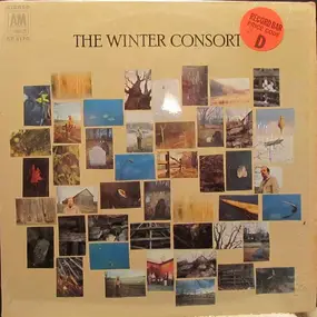 Winter Consort - The Winter Consort