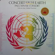 The Winter Consort - Concert For The Earth