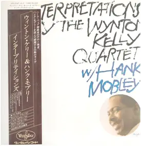 Wynton Kelly - Interpretations By The Wynton Kelly Quartet