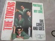 The Tokens - Portrait Of My Love