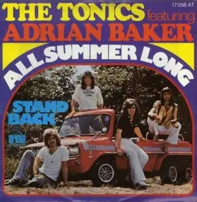 Tonics - All Summer Long / Stand Back
