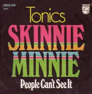 The Tonics - Skinnie Minnie