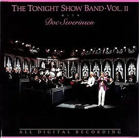 Doc Severinsen - The Tonight Show Band • Vol. II