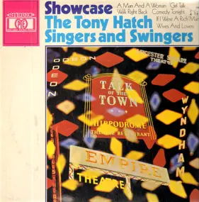 Swingers - Showcase