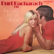 The Tony Mansell Singers - Burt Bacharach Hits - This Guy's In Love With You