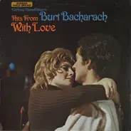 The Tony Mansell Singers - Hits From Burt Bacharach With Love