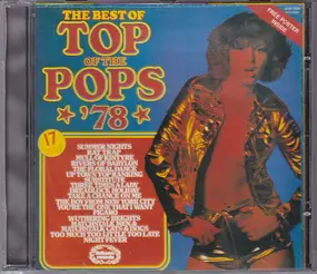 Taylor - The Best Of Top Of The Pops *'78*