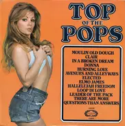 The Top Of The Poppers - Top Of The Pops Vol. 27