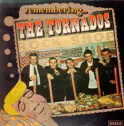 The Tornados - Remembering... The Tornados