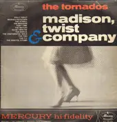 The Tornados