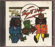The Taxi Gang Featuring Sly & Robbie - Sting