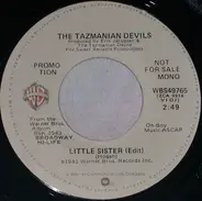 The Tazmanian Devils - Little Sister