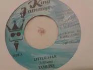 The Tamlins - Little Star