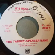 The Tarney/Spencer Band - It's Really You