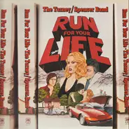 The Tarney Spencer Band - Run for Your Life