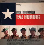 Texas Troubadours