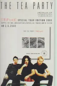 The Tea Party - Special Tour Edition 2000